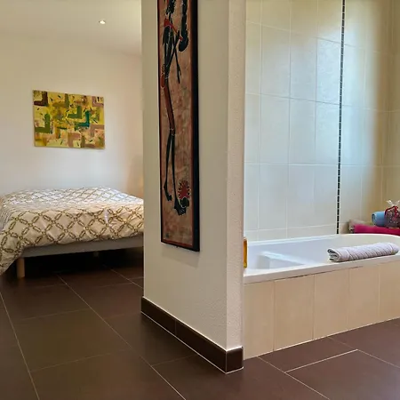 Superbe Et Au Calme - Vue Zoo - 3 Apartman *